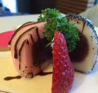 Sushi Bay - Queensland Tourism