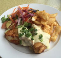 Swill 'N' Grill - Queensland Tourism