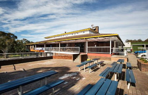 The Archer Hotel - QLD Tourism 0