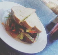 The Cafe Plaza Restaurant - Queensland Tourism