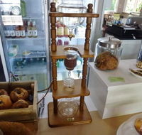 The General cafe of Kangaroo Valley - Queensland Tourism