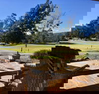 The Woolshed Restaurant - Queensland Tourism