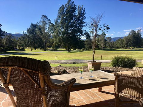 The Woolshed Restaurant - Queensland Tourism 0