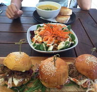 TwentyTwo Cafe Bar and Grill