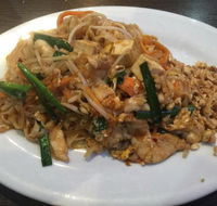 Authentic Thai Delight