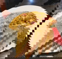 Cafe Laurella - Queensland Tourism