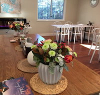 Cafe Sasanqua - Queensland Tourism