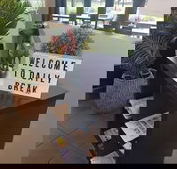 Daily Break Cafe - Queensland Tourism