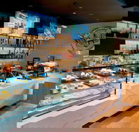 Hennessey Coffee Bankstown RSL
