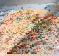 Hillz Pizza Bar - Queensland Tourism