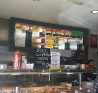 Hoxton Park Hot Food Bar - QLD Tourism