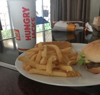 Hungry Jack's
