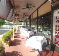 La Rumbla Ristorante - QLD Tourism