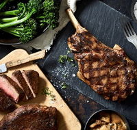 Outback Steakhouse - Queensland Tourism