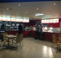 Ali Noor Curry  Kebab - Queensland Tourism