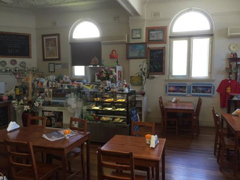 Angel's Place - Queensland Tourism 0