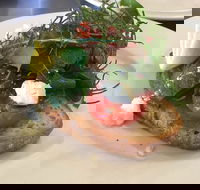 Beachstone Bar  Cafe