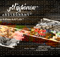 Bridgeview Restaurant