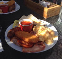 Cafe on Cooper - Queensland Tourism