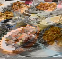 Diamond Star Seafood  Yum cha Chinese restaurant - QLD Tourism