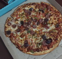 Domino's Pizza Raymond Terrace