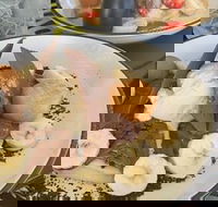 Donut Bomb