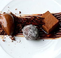 Emersons Cafe  Restaurant - Queensland Tourism