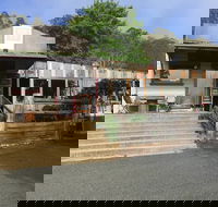 Great Northern Trading Post - Queensland Tourism
