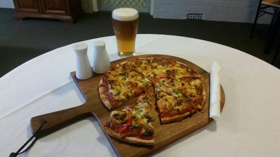 Kitchener NSW Queensland Tourism