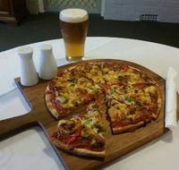 Khartoum Hotel Pub - Queensland Tourism