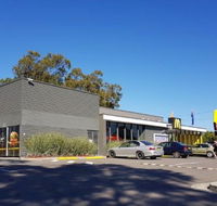 McDonald's - Queensland Tourism