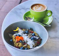 MR O Kitchen Espresso Grocer - Queensland Tourism