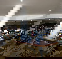 Paradise Cafe