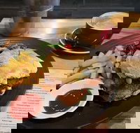 Paula's cafe - Queensland Tourism