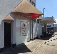 Red Eye Cafe