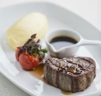 Redsalt Restaurant - Queensland Tourism