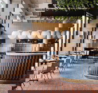 Rick Stein at Bannisters Port Stephens - QLD Tourism