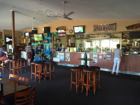 Riverview Tavern - Queensland Tourism 0