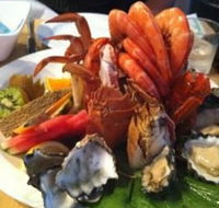 Rock Lobster Restaurant - Queensland Tourism