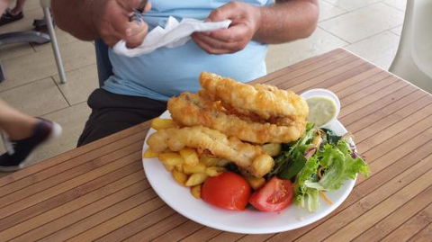 Salt Bistro - Queensland Tourism 0