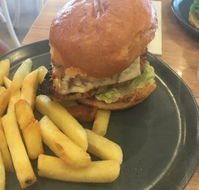 Saltwater Restaurant - Queensland Tourism