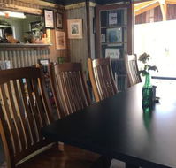 Simply D' Vine Cafe Nulkaba - Queensland Tourism