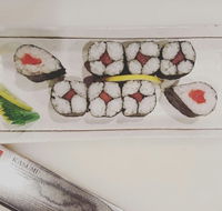 sushi GOGORO