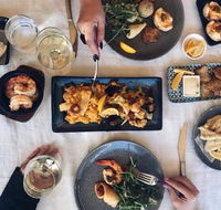 Tatler Tapas Restaurant - Queensland Tourism