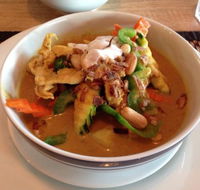 Thai at 27