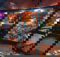 Thai Hoxton - QLD Tourism