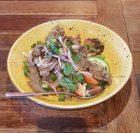 Thai Infinity Restaurant - Queensland Tourism