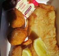Wallacia Take Away - Queensland Tourism