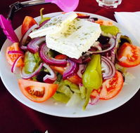Zorba's Restaurant