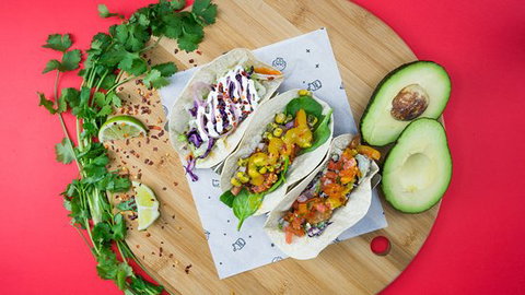 Beach Burrito Company - QLD Tourism 0